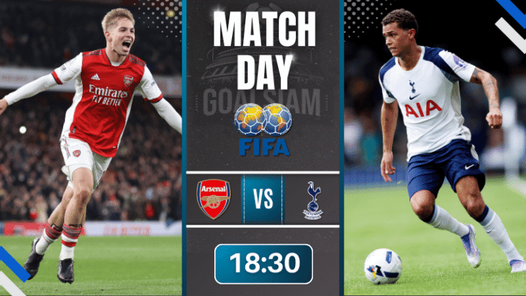 ดูบอลออนไลน์ กระชับมิตรสโมสร ถ่ายทอดสด อาร์เซนอล พบกับ ท็อตแน่ม ฮ็อทสเปอร์ 31/7/68