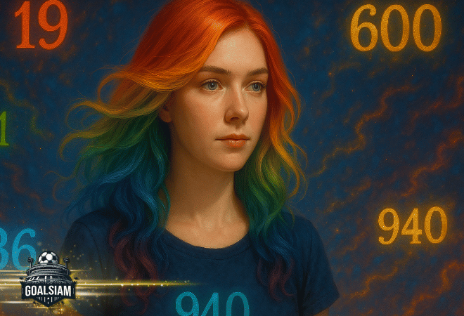 ฝันว่าย้อมผมแต่ละสีมีความหมายอย่างไร? เปิดคำทำนายฝันลึกซึ้ง พร้อมเลขเด็ดแม่น ๆ กับ GOALSIAM