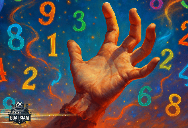 ฝันว่านิ้วขาดหมายถึงอะไร? เปิดตำราทำนายฝันแบบเข้มข้น พร้อมเลขเด็ดแม่นๆ โดย GOALSIAM