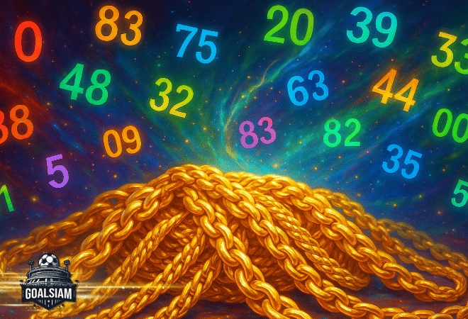 ฝันว่าซื้อทอง สัญญาณรวยหรือเปล่า? เปิดคำทำนายพร้อม เลขเด็ด แนวทางหวย กับ GOALSIAM