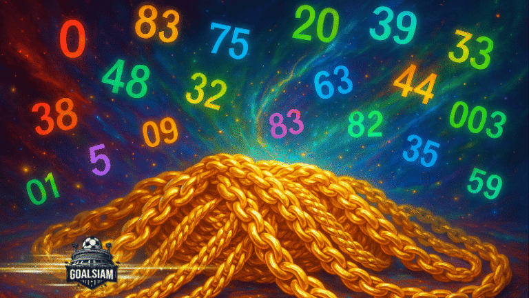 ฝันว่าซื้อทอง สัญญาณรวยหรือเปล่า? เปิดคำทำนายพร้อม เลขเด็ด แนวทางหวย กับ GOALSIAM