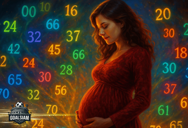 ฝันว่าตัวเองท้องหมายถึงอะไร? เปิดคำ ทำนายฝัน พร้อมแนวทางเสี่ยงโชคกับ GOALSIAM