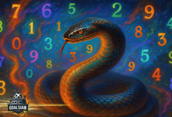 เปิดตำราทำนายฝันเห็นงู! รวม 30 ความหมายสุดแม่น พร้อมเผยเลขเด็ดสายมูห้ามพลาด | ทำนายฝันแม่นๆ โดย GOALSIAM