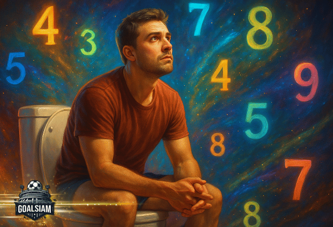 ฝันว่าเข้าห้องน้ำ ความหมายลึกซึ้ง เปิดมุมมองพร้อม เลขเด็ด แนวทางหวย GOALSIAM