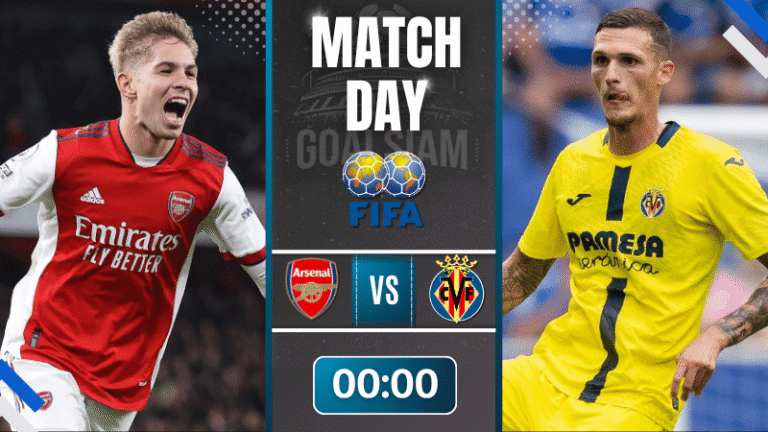 ดูบอลออนไลน์ กระชับมิตรสโมสร ถ่ายทอดสด อาร์เซนอล พบกับ บียาร์เรอัล 6/8/68