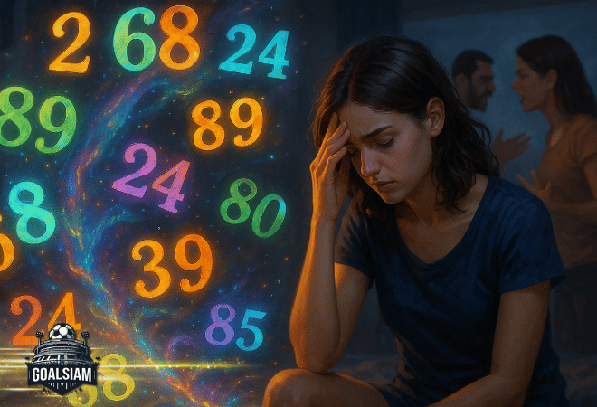 ฝันว่าเลิกกับแฟนหมายความว่าอะไร? เปิดคำทำนายฝันลึกทุกแง่มุม พร้อมเลขเด็ดจาก GOALSIAM ที่ห้ามพลาด!