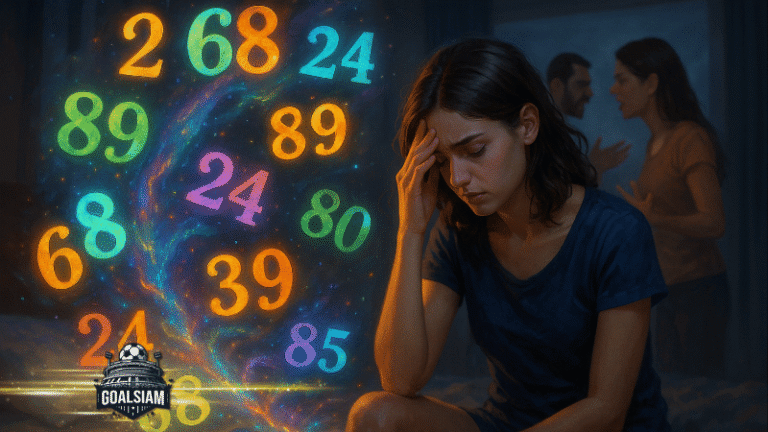 ฝันว่าเลิกกับแฟนหมายความว่าอะไร? เปิดคำทำนายฝันลึกทุกแง่มุม พร้อมเลขเด็ดจาก GOALSIAM ที่ห้ามพลาด!