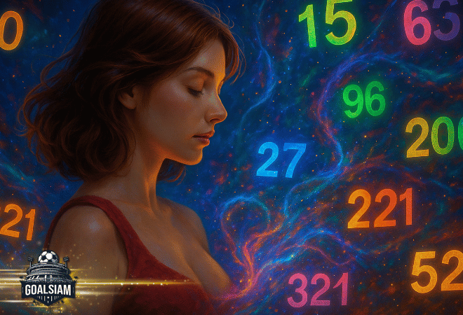 ฝันเห็นของลับผู้หญิง เป็นลางร้ายหรือนำโชค? เจาะลึกทุกแง่มุมพร้อมเลขเด็ดที่ GOALSIAM ไม่พลาด!