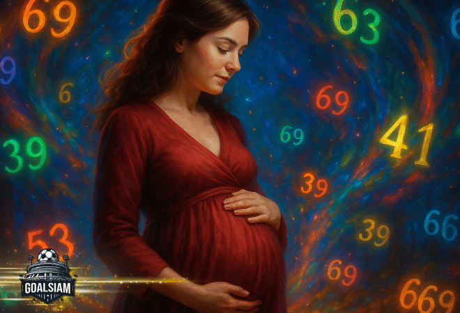 เผยความหมายลึก! ทำนายฝันเห็นคนคลอดลูก ลูกชาย-ลูกหญิง-ลูกแฝด บอกโชค บอกลาง พร้อมเลขเด็ดจาก GOALSIAM