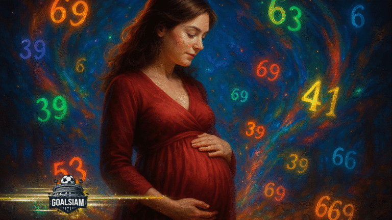 เผยความหมายลึก! ทำนายฝันเห็นคนคลอดลูก ลูกชาย-ลูกหญิง-ลูกแฝด บอกโชค บอกลาง พร้อมเลขเด็ดจาก GOALSIAM