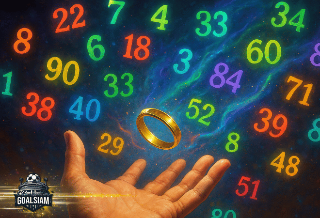 ฝันว่าแหวนหาย ความหมายลึกซึ้งพร้อมเลขเด็ดเสริมโชค โดย GOALSIAM