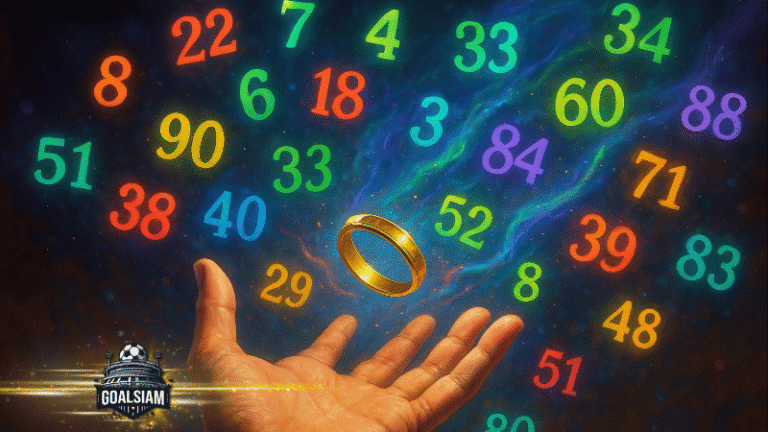 ฝันว่าแหวนหาย ความหมายลึกซึ้งพร้อมเลขเด็ดเสริมโชค โดย GOALSIAM