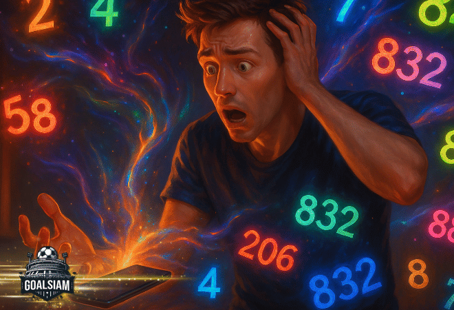 ทำนายฝันว่าโทรศัพท์หาย มือถือหายบ่งบอกอะไร? เปิดเลขเด็ดนำโชคจาก GOALSIAM