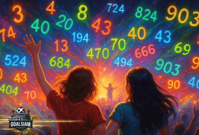 ทำนายฝันว่าดูคอนเสิร์ต เปิดความหมายลึกซึ้ง เลขเด็ด แนวทางหวย กับ GOALSIAM