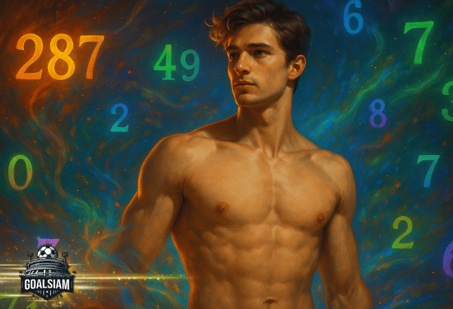 ฝันเห็นผู้ชายแก้ผ้า ทำนายฝันสุดเข้มข้นพร้อมเลขเด็ดนำโชคแบบเจาะลึกโดย GOALSIAM