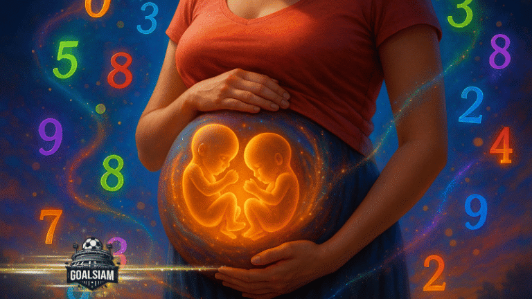 ฝันว่าท้อง เปิดคำทำนายฝันลึกซึ้งพร้อมเลขเด็ดจาก GOALSIAM