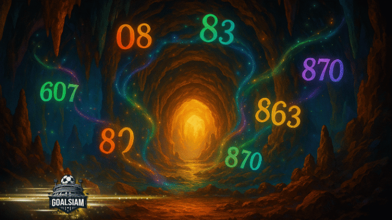 เปิดคำทำนายฝันเห็นถ้ำสว่าง ถ้ำพระ ถ้ำโบราณ ความหมายลึกซึ้งพร้อมเลขเด็ดกับ GOALSIAM