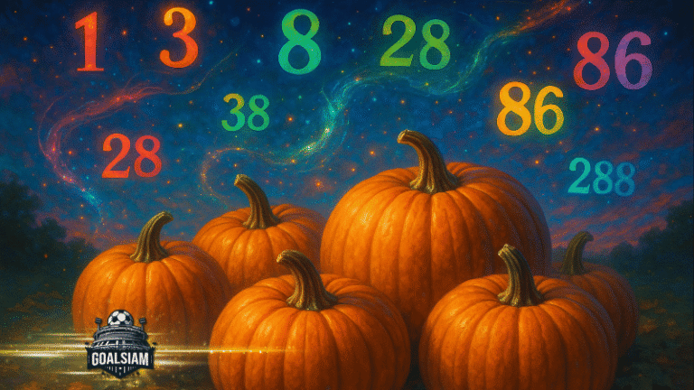 ทำนายฝันเห็นฟักทอง ฟักทองลูกใหญ่ ฟักทองหลายลูก ความหมายและเลขเด็ดจาก GOALSIAM