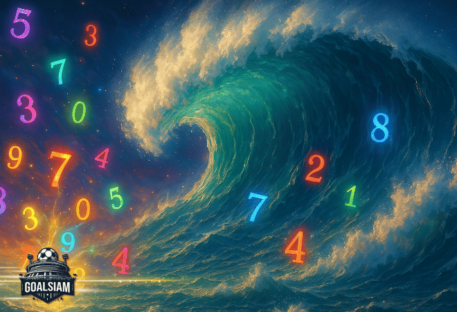 ฝันเห็นสึนามิหมายถึงอะไร? เปิดคำ ทำนายฝัน พร้อมตีความ เลขเด็ด แนวทางหวยไปกับ GOALSIAM