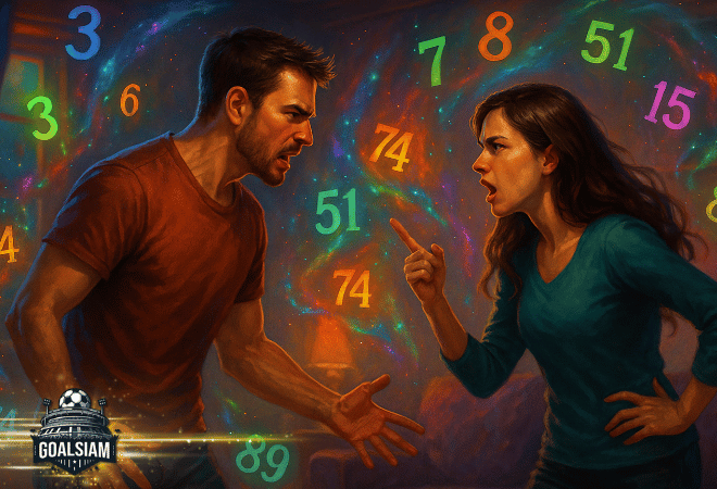 ฝันว่าพ่อแม่เลิกกัน ความหมายจริงคืออะไร เปิดคำทำนายฝันพร้อมเลขเด็ดจาก GOALSIAM