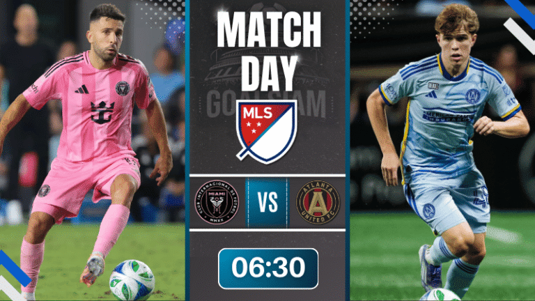 ดูบอลออนไลน์ เมเจอร์ลีกซอกเกอร์ ถ่ายทอดสด อินเตอร์ ไมอามี ซีเอฟ พบกับ แอตแลนต้า ยูไนเต็ด 11/10/68