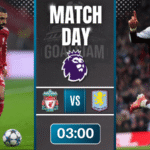 ดูบอลออนไลน์ พรีเมียร์ลีก ถ่ายทอดสด ลิเวอร์พูล พบกับ แอสตัน วิลล่า 1/11/68