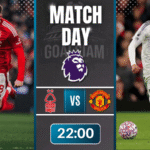 ดูบอลออนไลน์ พรีเมียร์ลีก ถ่ายทอดสด น็อตติ้งแฮม ฟอเรสต์ พบกับ แมนเชสเตอร์ ยูไนเต็ด 1/11/68