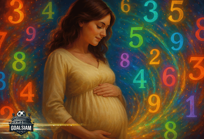 ฝันว่าคลอดลูก หมายถึงอะไร? เปิดคำทำนายฝันสุดแม่น พร้อมเลขเด็ดงวดนี้กับ GOALSIAM