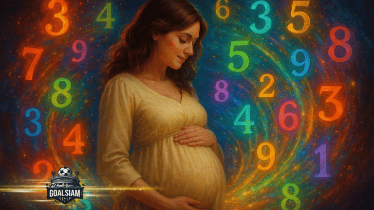 ฝันว่าคลอดลูก หมายถึงอะไร? เปิดคำทำนายฝันสุดแม่น พร้อมเลขเด็ดงวดนี้กับ GOALSIAM