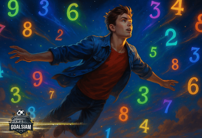 ฝันว่าบินได้ สัญญาณแห่งความสำเร็จและอิสรภาพ เปิดดวงตีเลขเด็ดพารวยกับ GOALSIAM