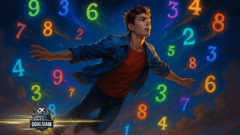 ฝันว่าบินได้ สัญญาณแห่งความสำเร็จและอิสรภาพ เปิดดวงตีเลขเด็ดพารวยกับ GOALSIAM