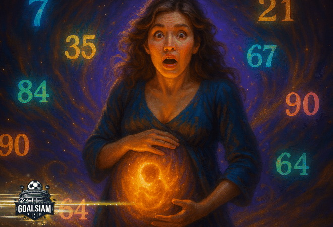 ฝันว่าแท้งลูก ความฝันสะเทือนใจที่ไม่ควรมองข้าม! เปิดคำทำนายฝันและเลขเด็ดแรงงวดนี้จาก GOALSIAM