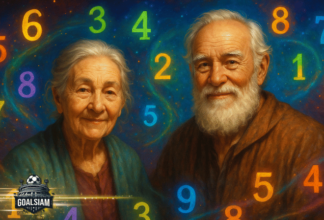 ทำนายฝันเห็นคนแก่ พร้อมส่องเลขเด็ดจากความฝัน แม่นระดับเซียน GOALSIAM