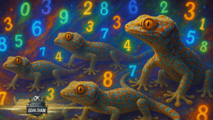 ฝันเห็นตุ๊กแก คำทำนายสุดขลังเปิดทางโชคลาภ เลขเด็ดตรงเป๊ะจาก GOALSIAM