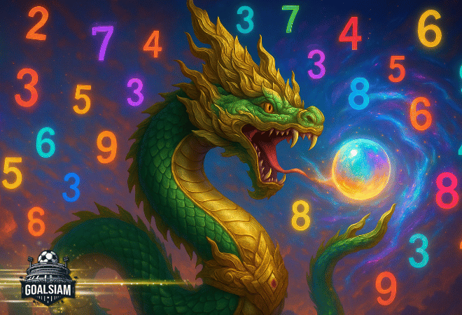 ฝันเห็นพญานาค ความหมายลึกซึ้งและเลขเด็ดจากความฝันแบบจัดเต็ม | GOALSIAM