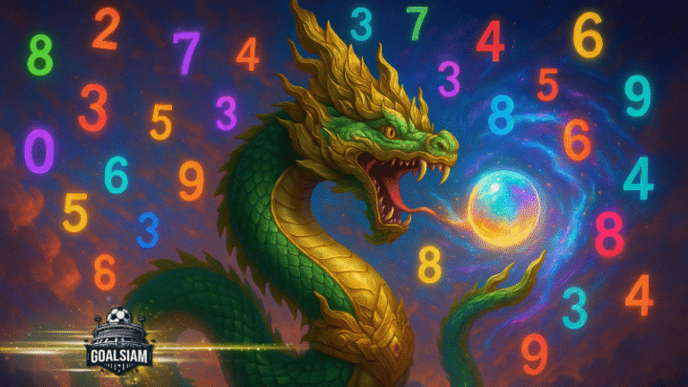 ฝันเห็นพญานาค ความหมายลึกซึ้งและเลขเด็ดจากความฝันแบบจัดเต็ม | GOALSIAM