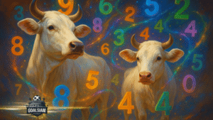 ฝันเห็นวัว ทำนายฝันสุดแม่นจาก GOALSIAM เปิดความหมายลึกซึ้งพร้อมเลขเด็ดเสริมโชค!