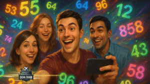 ฝันเห็นเพื่อนเก่า ทำนายฝันลึกซึ้งจาก GOALSIAM เปิดความหมายสุดแม่น พร้อมเลขเด็ดนำโชคงวดนี้!