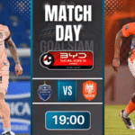 ดูบอลออนไลน์ ไทยลีก ถ่ายทอดสด บุรีรัมย์ ยูไนเต็ด พบกับ ราชบุรี เอฟซี 30/11/68