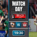 ดูบอลออนไลน์ ไทยลีก ถ่ายทอดสด เชียงราย ยูไนเต็ด พบกับ เมืองทอง ยูไนเต็ด 29/11/68