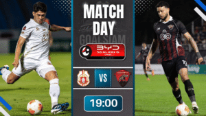 ดูบอลออนไลน์ ไทยลีก ถ่ายทอดสด ลำพูน วอร์ริเออร์ พบกับ อุทัยธานี เอฟซี 23/11/68