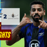 ไฮไลท์บอลวันนี้ เอเอฟซี แชมเปี้ยนส์ลีก อีลิท ทู 2025/26 ไลออน ซิตี้ เซลเลอร์ส พบกับ ทรู แบงค็อก ยูไนเต็ด