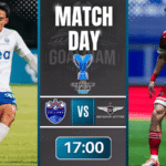 ดูบอลออนไลน์ เอเอฟซี แชมเปี้ยนส์ลีก อีลิท ทู ถ่ายทอดสด ไลออน ซิตี้ เซลเลอร์ส พบกับ ทรู แบงค็อก ยูไนเต็ด 6/11/68