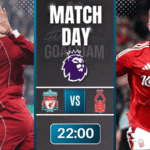 ดูบอลออนไลน์ พรีเมียร์ลีก ถ่ายทอดสด ลิเวอร์พูล พบกับ น็อตติ้งแฮม ฟอเรสต์ 22/11/68