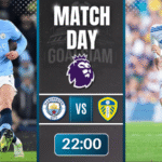 ดูบอลออนไลน์ พรีเมียร์ลีก ถ่ายทอดสด แมนเชสเตอร์ ซิตี้ พบกับ ลีดส์ ยูไนเต็ด 29/11/68