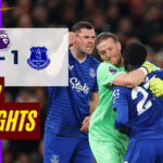 ไฮไลท์บอลวันนี้ พรีเมียร์ลีก 2025/26 แมนเชสเตอร์ ยูไนเต็ด พบกับ เอฟเวอร์ตัน 24/11/68