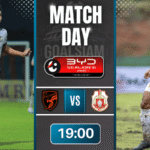 ดูบอลออนไลน์ ไทยลีก ถ่ายทอดสด พีที ประจวบ เอฟซี พบกับ ลำพูน วอร์ริเออร์ 7/11/68