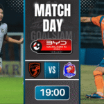 ดูบอลออนไลน์ ไทยลีก ถ่ายทอดสด พีที ประจวบ เอฟซี พบกับ การท่าเรือ เอฟซี 28/11/68