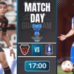 ดูบอลออนไลน์ เอเอฟซี แชมเปี้ยนส์ลีก อีลิท ทู ถ่ายทอดสด โปฮัง สตีลเลอร์ พบกับ บีจี ปทุม ยูไนเต็ด 27/11/68