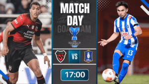 ดูบอลออนไลน์ เอเอฟซี แชมเปี้ยนส์ลีก อีลิท ทู ถ่ายทอดสด โปฮัง สตีลเลอร์ พบกับ บีจี ปทุม ยูไนเต็ด 27/11/68